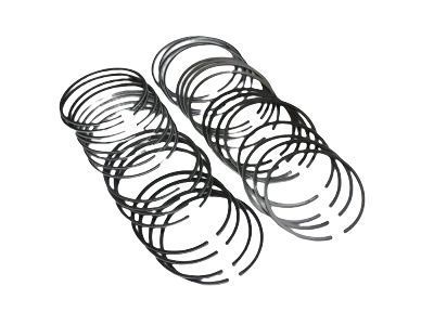 Toyota 13011-11090 Piston Ring Set