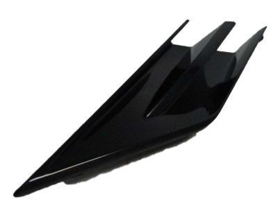 Toyota 53123-06110 Outer Molding