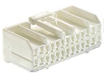 Toyota 90980-11423 Housing, Connector F