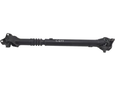 Toyota 37140-04053 Drive Shaft