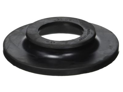 Toyota 48257-47020 Upper Spring Insulator