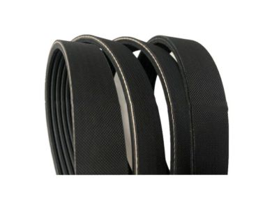 Toyota 99364-30900 Belt, V-RIBBED