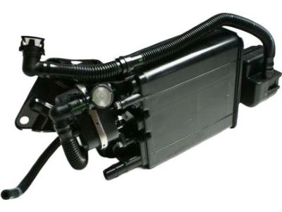 Toyota 77740-74010 Vapor Canister