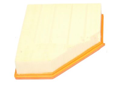 Toyota 17801-WAA01 Air Filter