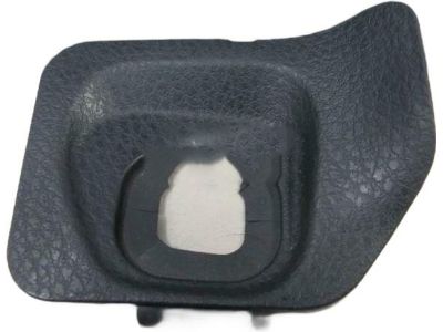 Toyota 45186-0E060-C0 Steering Wheel Side Cover