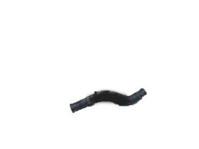 Toyota 16261-36010 Hose, Water By-Pass