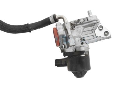 Toyota 25620-24050 Valve Assembly, EGR W/MO