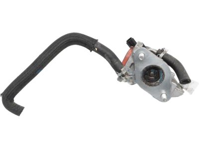 Toyota 25620-24050 Valve Assembly, EGR W/MO