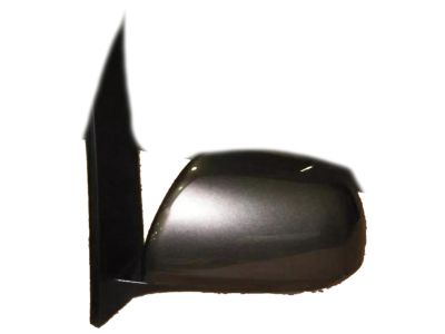 Toyota 87940-08113-A0 Mirror Assembly