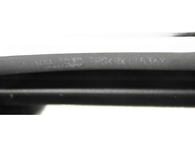 Toyota 68174-12240 Belt Weatherstrip