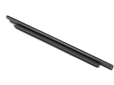 Toyota 68174-12240 Belt Weatherstrip