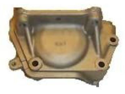 Lexus 12315-20020 Bracket, Engine Mounting, RH(For Transverse Engine)