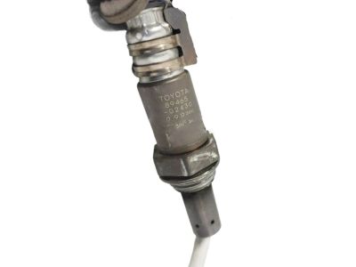 Toyota 89465-02430 Lower Oxygen Sensor