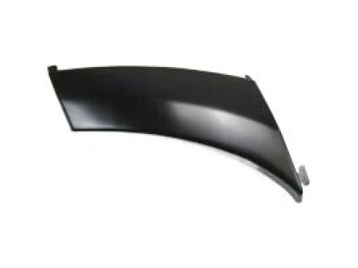 Toyota 52113-02010 Bumper Cover Extension