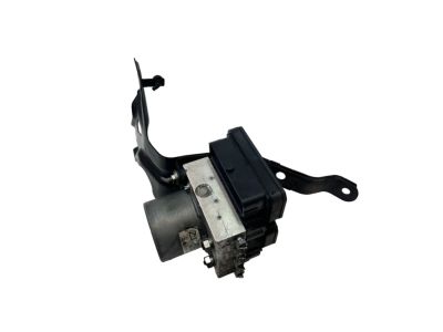 Toyota 44050-06381 ABS Control Unit