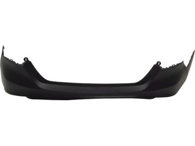 Toyota 52159-0X913 Bumper Cover