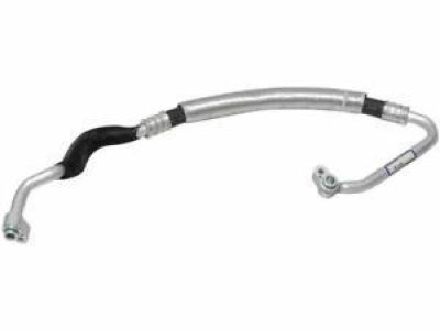 Toyota 88717-16300 Suction Pipe