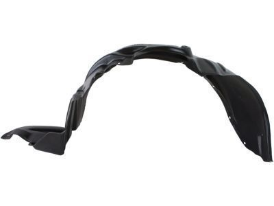 Toyota 53875-12210 Fender Liner