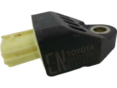Toyota 89831-06070 Side Sensor