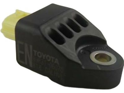 Toyota 89831-06070 Side Sensor
