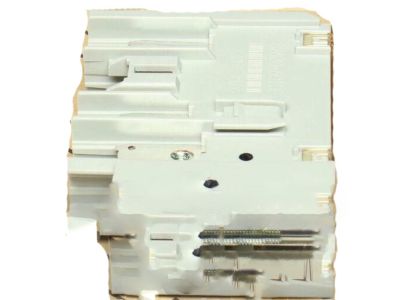 Toyota 82620-60100 Fuse Holder