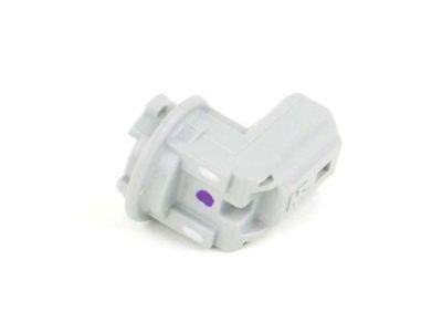 Lexus 90075-60037 Socket, Plug