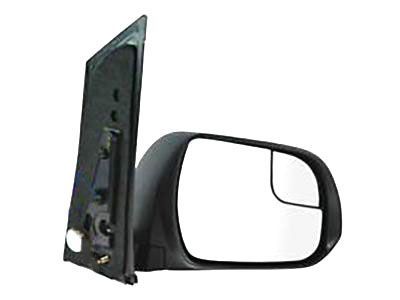 Toyota 87910-0R180-B1 Mirror Assembly