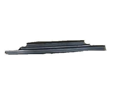 Lexus 69905-60050 Channel Sub-Assy, Rear Door Glass, RH
