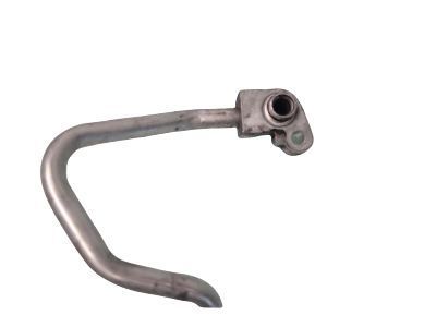 Toyota 88711-06360 Discharge Hose