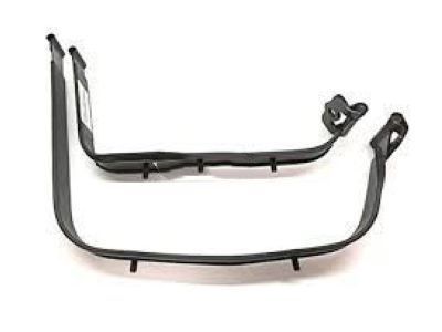 Toyota 77602-35050 Fuel Tank Mount Strap