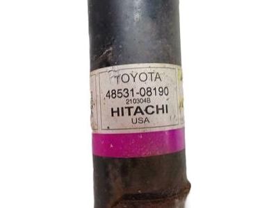 Toyota 48531-08190 Shock