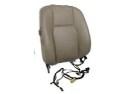 Toyota 71512-0C060 Seat Cushion Pad