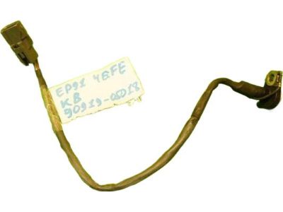 Toyota 90919-05018 Crankshaft Position Sensor