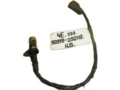 Toyota 90919-05018 Crankshaft Position Sensor
