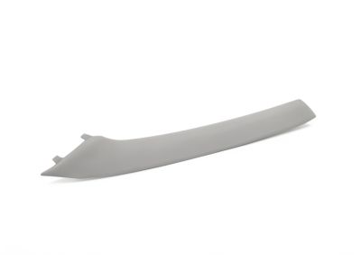 Toyota 62220-12100-B0 Windshield Pillar Trim
