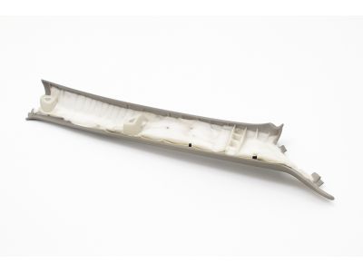 Toyota 62220-12100-B0 Windshield Pillar Trim