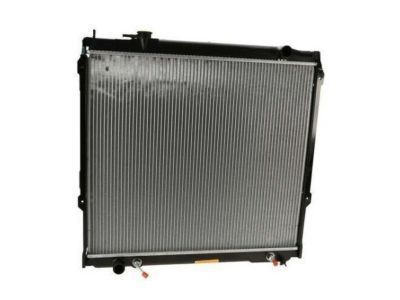 Toyota 16410-0C042 Radiator Assembly