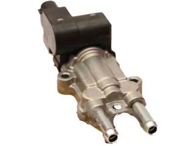 Toyota 22270-21011 Idler Speed Control