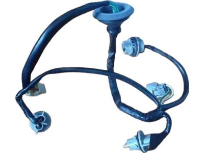 Toyota 81555-52A81 Socket & Wire