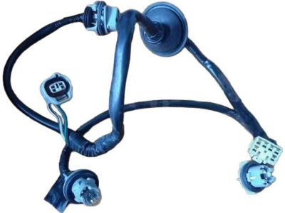 Toyota 81555-52A81 Socket & Wire