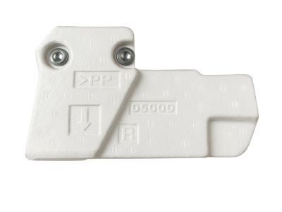 Toyota 67923-60030 Stiffener