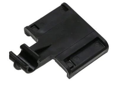 Toyota 53452-12100 Support Rod Holder