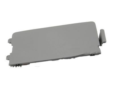 Lexus 64716-60040-B1 Cover, Deck Trim, Rear