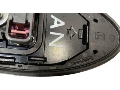 Toyota 86760-0E070 Satellite Ant