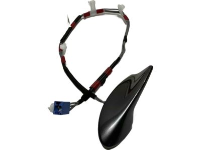 Toyota 86760-0E070 Satellite Ant