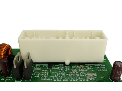 Toyota 88650-48110 Amplifier