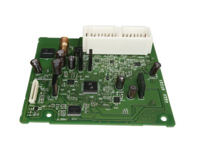 Toyota 88650-48110 Amplifier