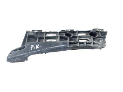 Toyota 52116-47020 Support, Front Bumper Side