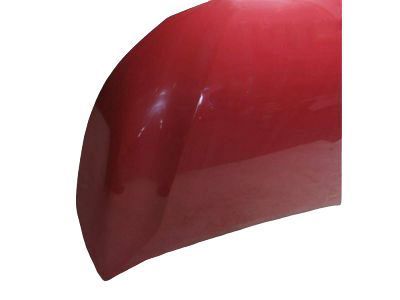 Toyota 53301-12B50 Hood