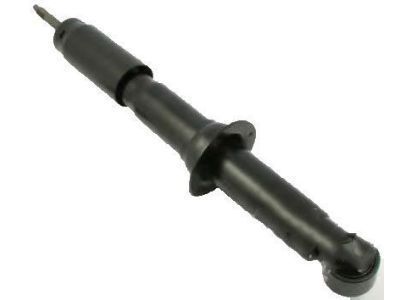 Toyota 48510-39426 Shock Absorber Assembly Front Left